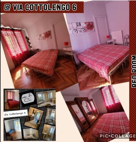 Via San Giuseppe Benedetto Cottolengo, Turin, Piedmont 10152 - Photo 4