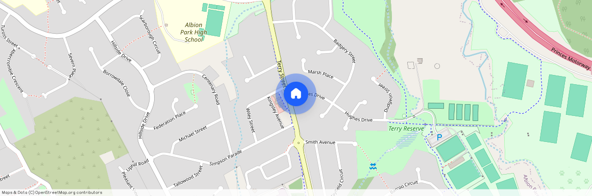 163 Terry Street, NSW 2527, Albion Park