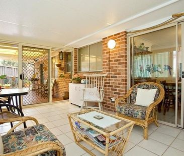 NEAT AND TIDY 3 BEDROOM HOME - Photo 3