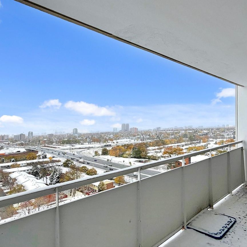 For Lease - 1360 York Mills Road Unit# 1702, Toronto, Ontario - Photo 1