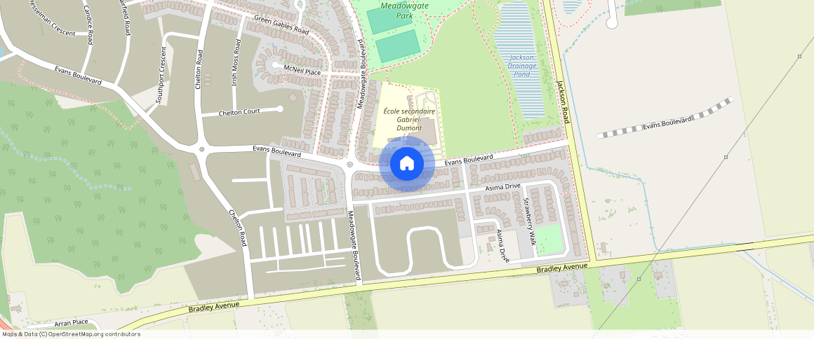 London, London, Middlesex, N6M 0B1