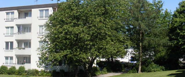 Schöne 3-Zimmer-Wohnung in Oerlinghausen - Foto 1