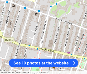 Brunswick Place, Hove - Photo 1