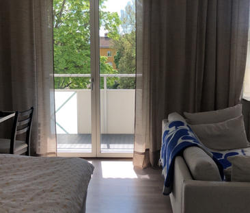 Östra Flintgatan, Borlänge - Foto 1 | Rentumo