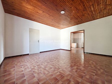 Appartement T4 à Miramas - La Gare 85m², - Photo 3