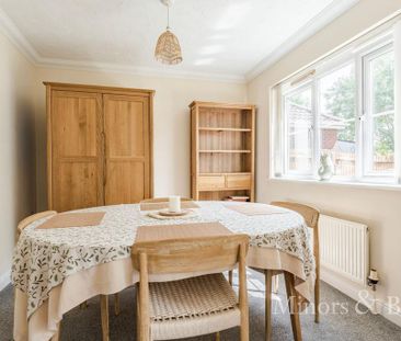 3 bedroom detached house to rent - Photo 1