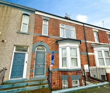 1 bedroom terraced house to rent - Photo 5