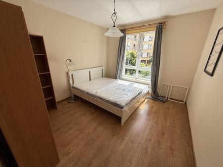 Kaziemierska 2pok 46m2 z balkonem - Zdjęcie 4