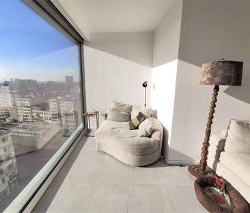 Zeer energiezuinig appartement met fantastisch uitzicht! - Photo 4