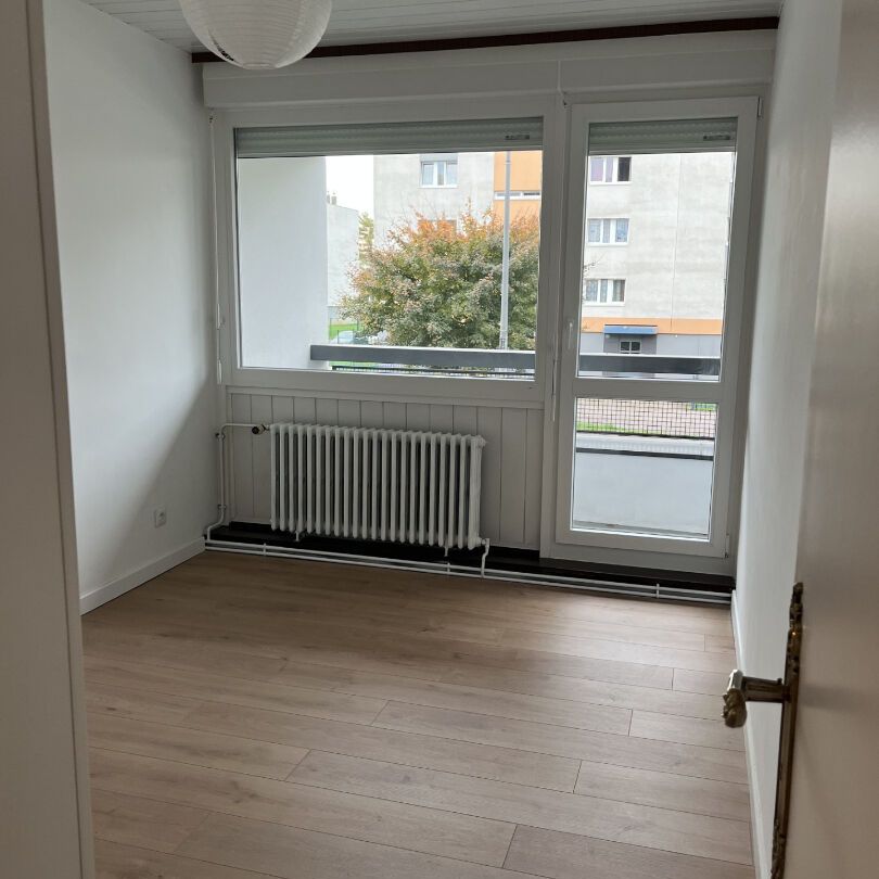 Appartement / Offre 59346912 - Photo 1