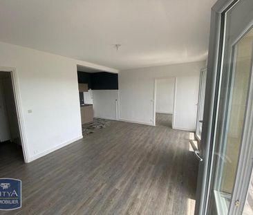 Location Appartement 2 pièces 43m² LA MADELEINE 59110 - Photo 1