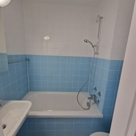 "1-Zimmerwohnung nähe Kleinbasler Rheinufer" - Photo 4