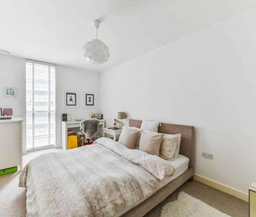 Tennyson Apartments, East Croydon, CR0 - Photo 3