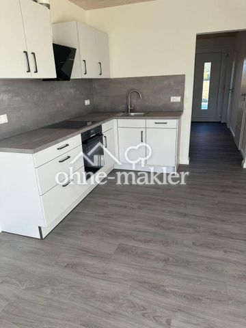 🌊 Modernes Traumhaus an der Ostsee – Wohnen, Erholen, Genießen! - Foto 3