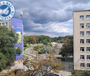Warszawa, Śródmieście, Aleja Wyzwolenia – zdjęcie 5