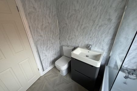 Hastilar Road South - Photo 3