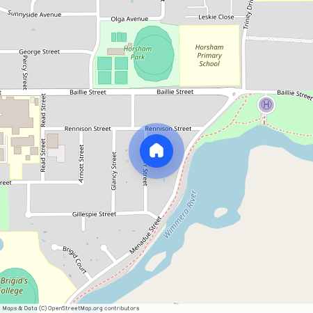 3A Carr Street, Horsham, VIC, 3400