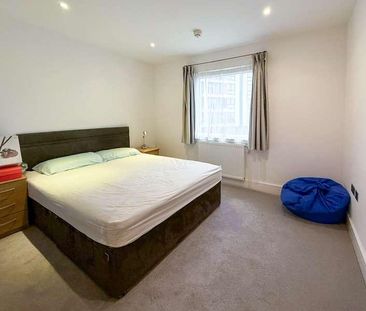 Trident Point, Pinner Road, Harrow, HA1 - Photo 5