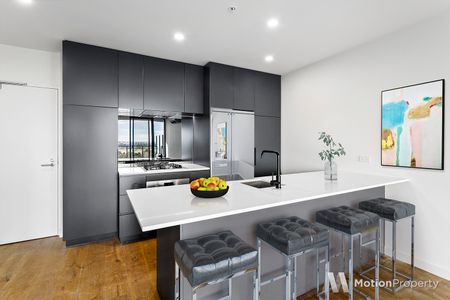 1903/8 Joseph Road, Footscray VIC 3011 - Apartment For Rent | Domain - Photo 2