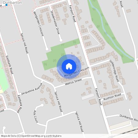 814 Wingarden Crescent Unit# Bsmt, Pickering