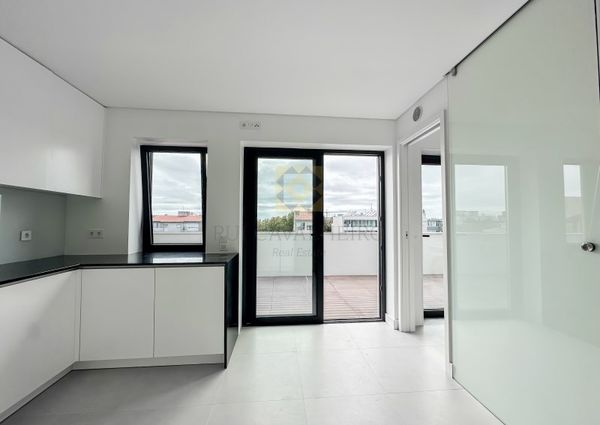 Apartamento T4 em Porto