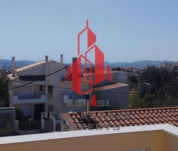Μεζονέτα για ενοικίαση Άνω Πάτημα (Χαλάνδρι) - Φωτογραφία 6