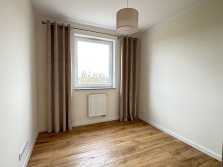 Mieszkanie na wynajem 46m2 os. Europejskie - Photo 2