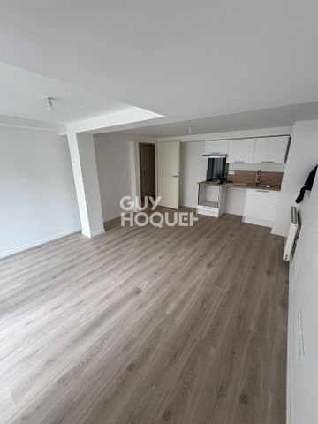 Location Appartement 2 pièces 43m² AMIENS 80000 - Photo 2