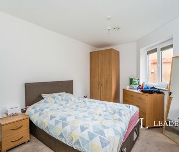 2 bedroom apartment to rent Wickham Road, Fareham, PO16 - Photo 6