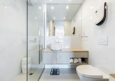Apartamento T3
