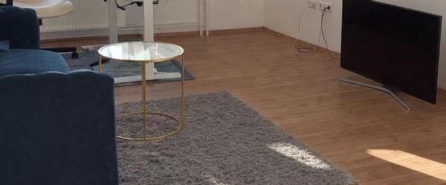 Zwei-Zimmer-Wohnung für ein - Foto 1