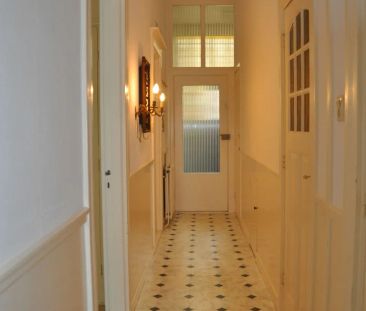 Appartement au rez-de-chaussée Frankenslag, La Haye - À louer - Foto 3