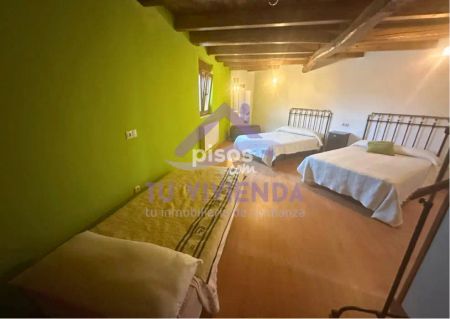 Casa en alquiler en Calle de Villalafuente - Foto 3