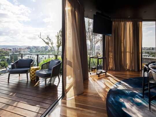 The Drapery Residences - Photo 1