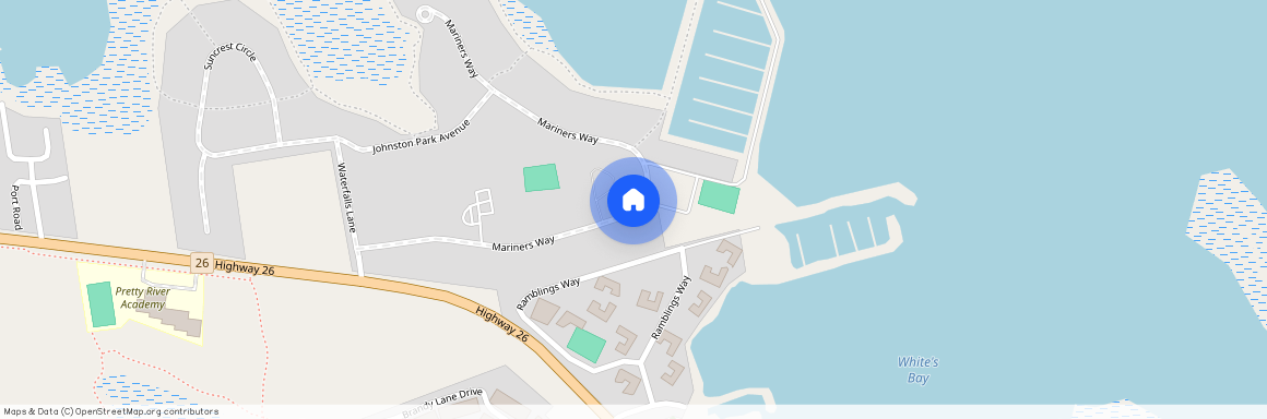 447 Mariners Way, Collingwood