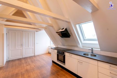 Lange Leidsedwarsstraat | Center | Ref 7147 | € 2.750 excl. bills | RENTED / VERHUURD - Photo 3