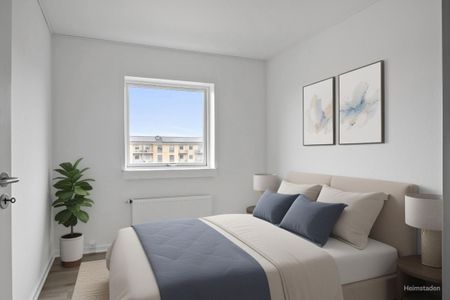 5-værelses Lejlighed på 99 m² i Odense S - Photo 5