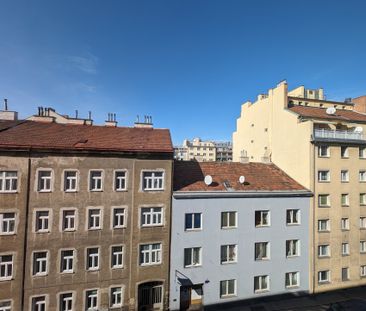 Wunderbare 2-Zimmer Wohnung nahe Wielandpark in 1100 Wien zu mieten - Photo 3