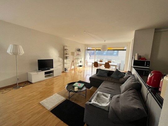 Appartement de 4.5 pièces au 1er étage à Epalinges - Photo 1