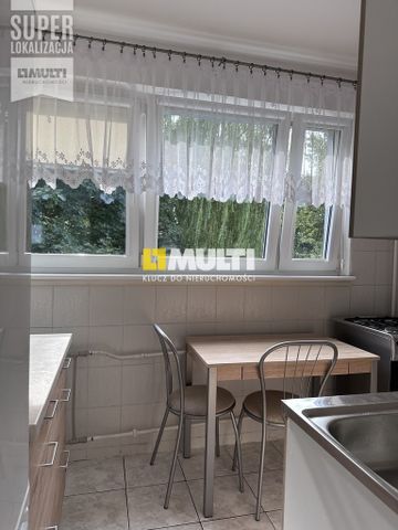 Os Przyjaźni ,na wynajem 2 pok z balkonem 2100 zł - Фото 5