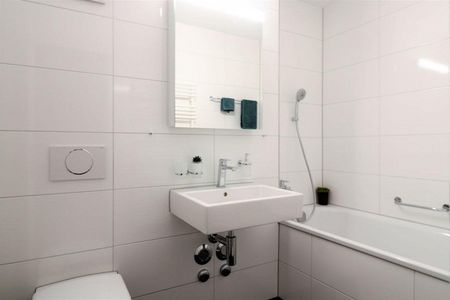 3.5 -Zimmer-Wohnung - Photo 2