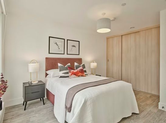 2 bedroom apartment - Photo 1