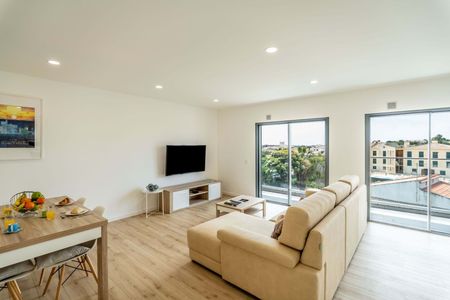Apartamento T2 em Faro - Foto 4