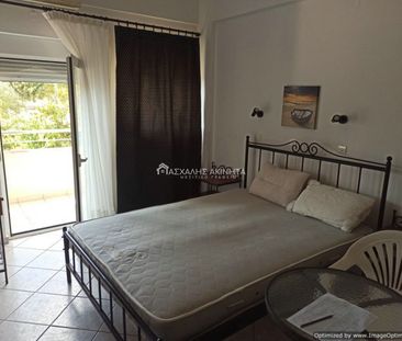 Studio/Γκαρσονιέρα για ενοικίαση Αμμουδάρα (Γάζι) - Photo 5