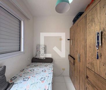 Imoveis - Na Vila Valparaíso - Photo 2