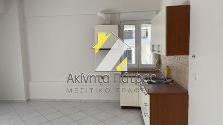 Διαμέρισμα για ενοικίαση Μέσα Αγυιά - Παναχαϊκή (Πάτρα) - Photo 2