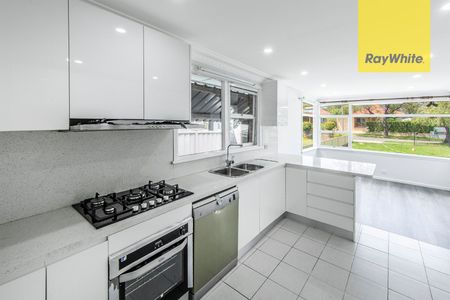 Refined Family Living in a Coveted Roselands Address - Photo 3