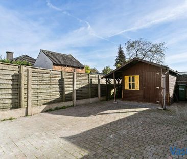 Gerenoveerde woning met 1 slaapkamer, 2 hobbyruimtes en ruim terras - Photo 4