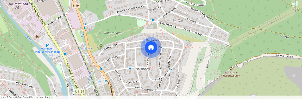 Scheffelstr. 12, 89522, Heidenheim Ot Mergelstetten