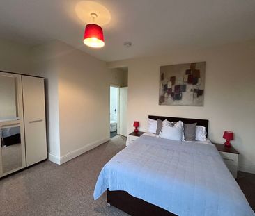 Bath Lane, Mansfield - Photo 1